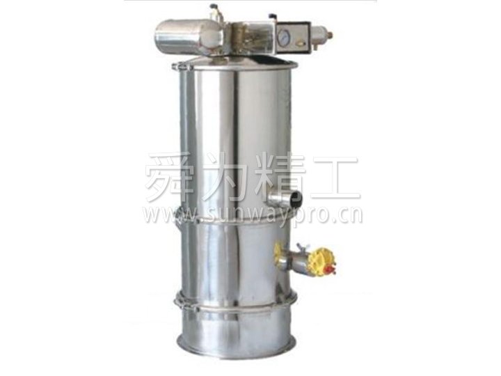 氣動真空輸送機
